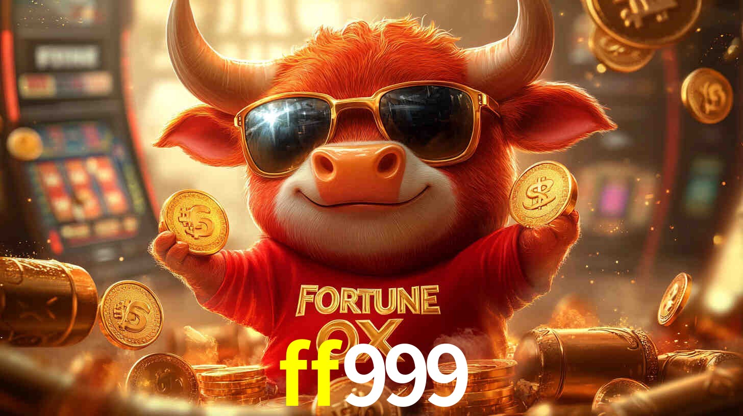 ff999 - Roleta Perigosa - ff999.com