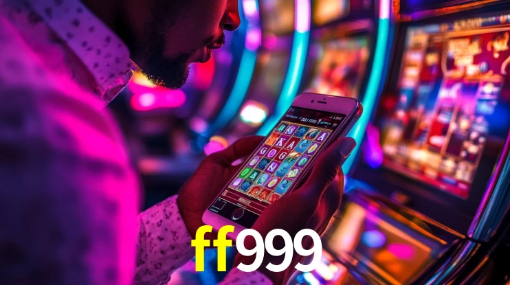 Baixar App ff999  