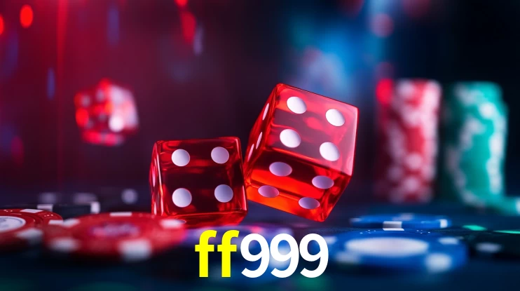 Bonus na Plataforma Online ff999