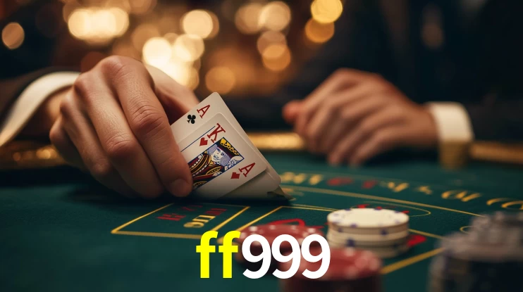 Plataforma Online ff999