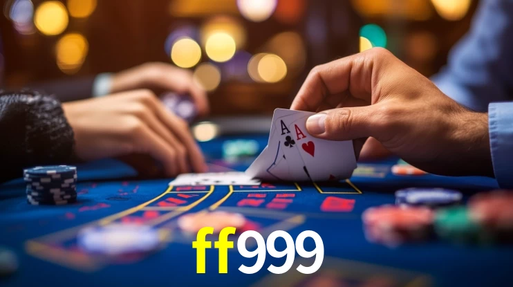 Jogos na ff999
