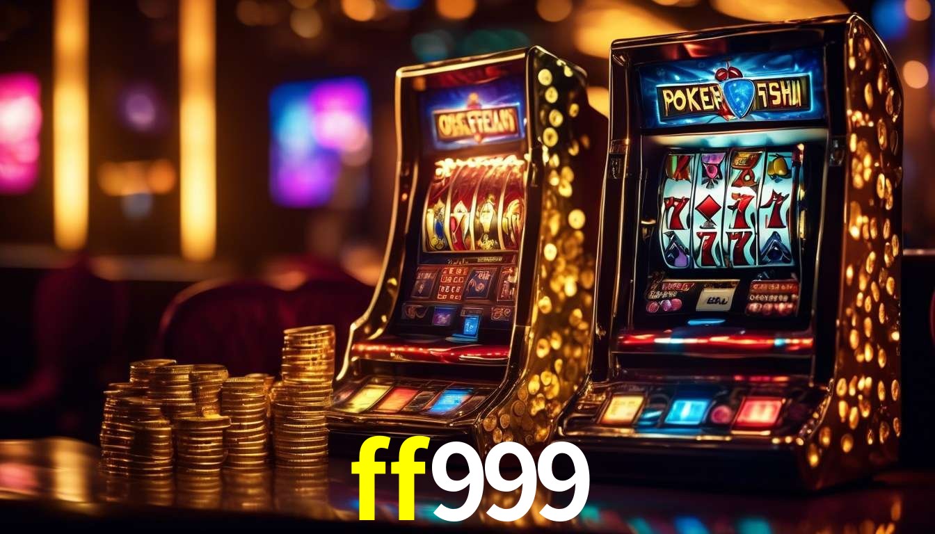 Descubra a Essência do ff999: Nossa História e Compromissos