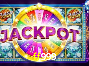 A Experiência Imersiva dos Cassinos Ao Vivo no ff999