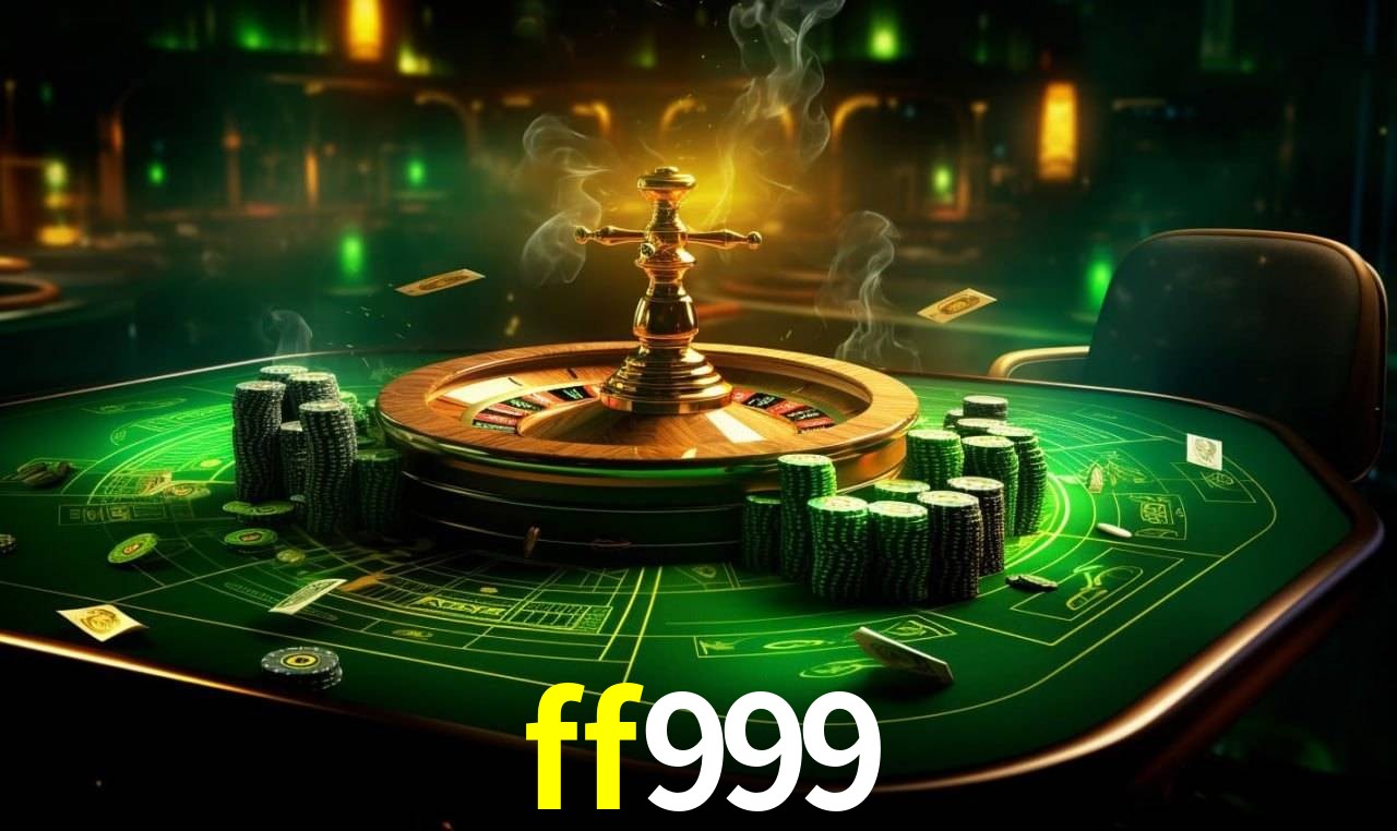 Descubra a Essência do ff999: Nossa História e Compromissos