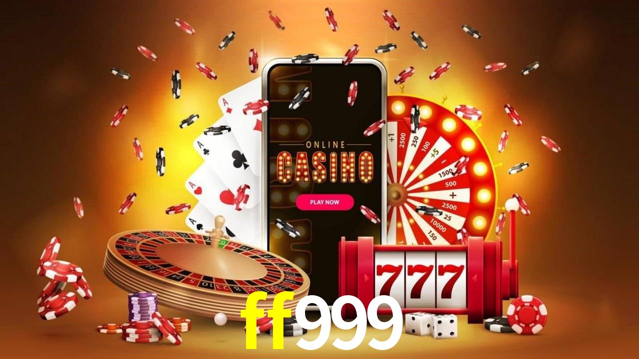 Estatísticas do Jogo ff999