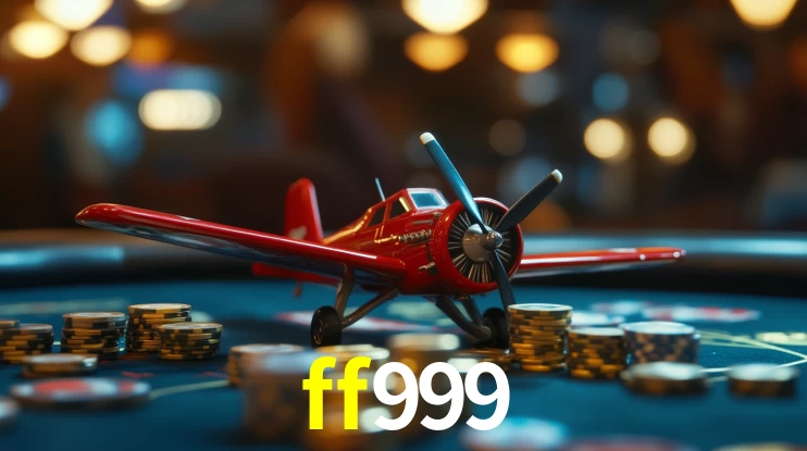 Game Providers ff999