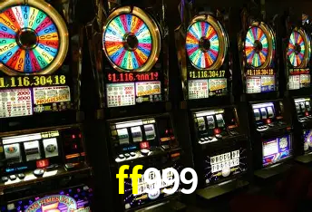 Apostas Esportivas na ff999: Um Guia Completo