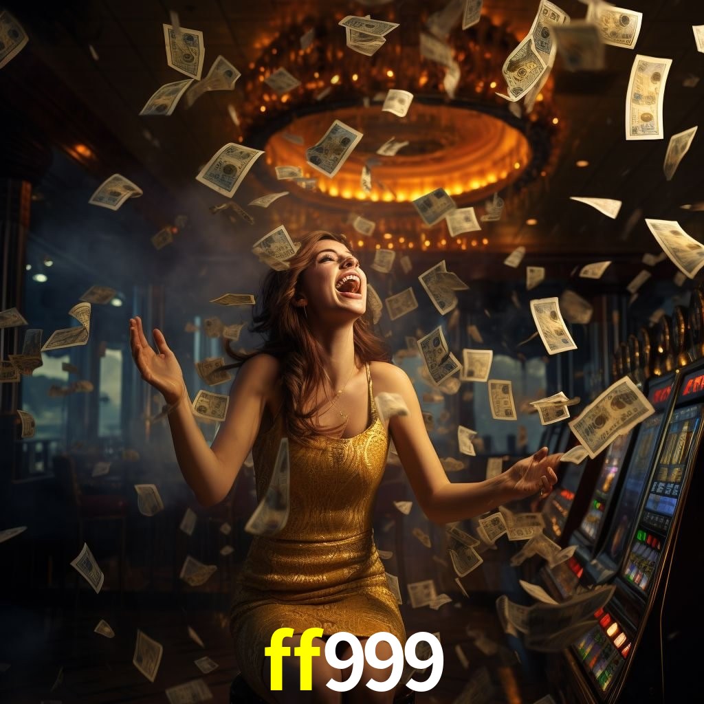 Football Betting ff999