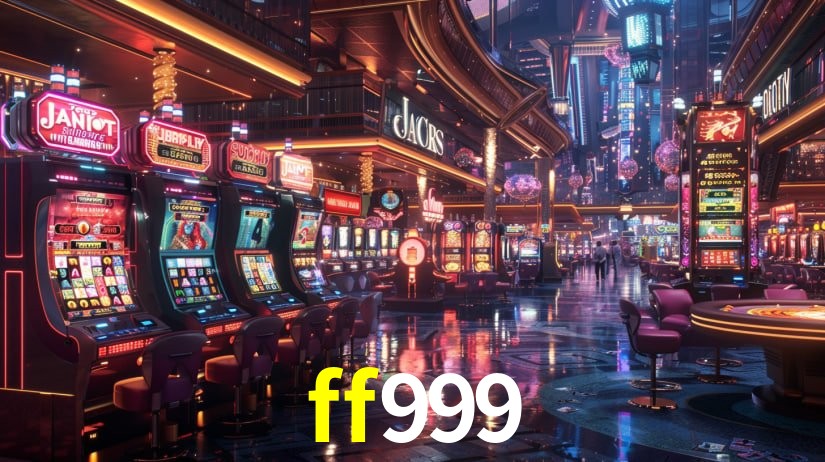 Live Casino ff999