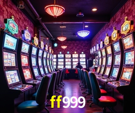 Ofertas Exclusivas ff999