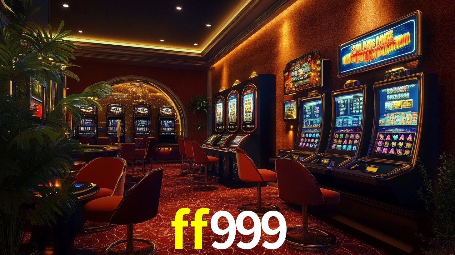 VIP Casino ff999
