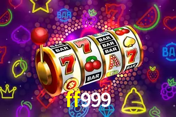 Descubra a Magia dos Jogos de Arcade no ff999