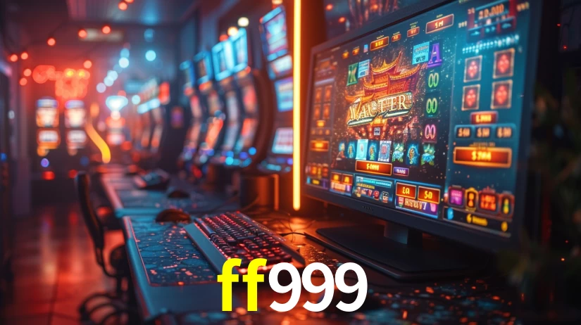 Ofertas Imperdíveis na ff999: Promoções e Bônus Que Valem a Pena