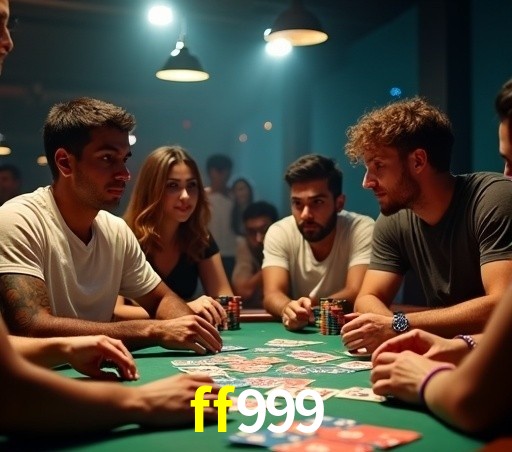 Promoção Relâmpago ff999