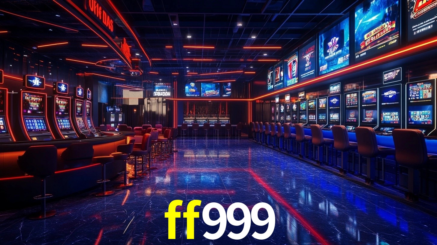 Roulette Table ff999