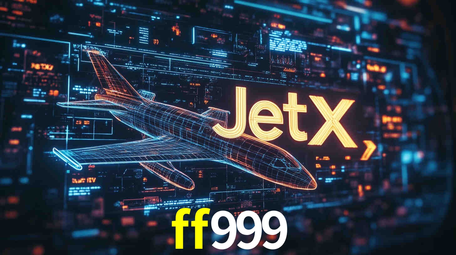 Descubra a Magia dos Jogos de Arcade no ff999