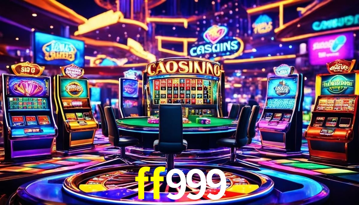 Estratégias Crash Games ff999