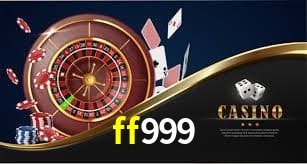 Casino VIP ff999