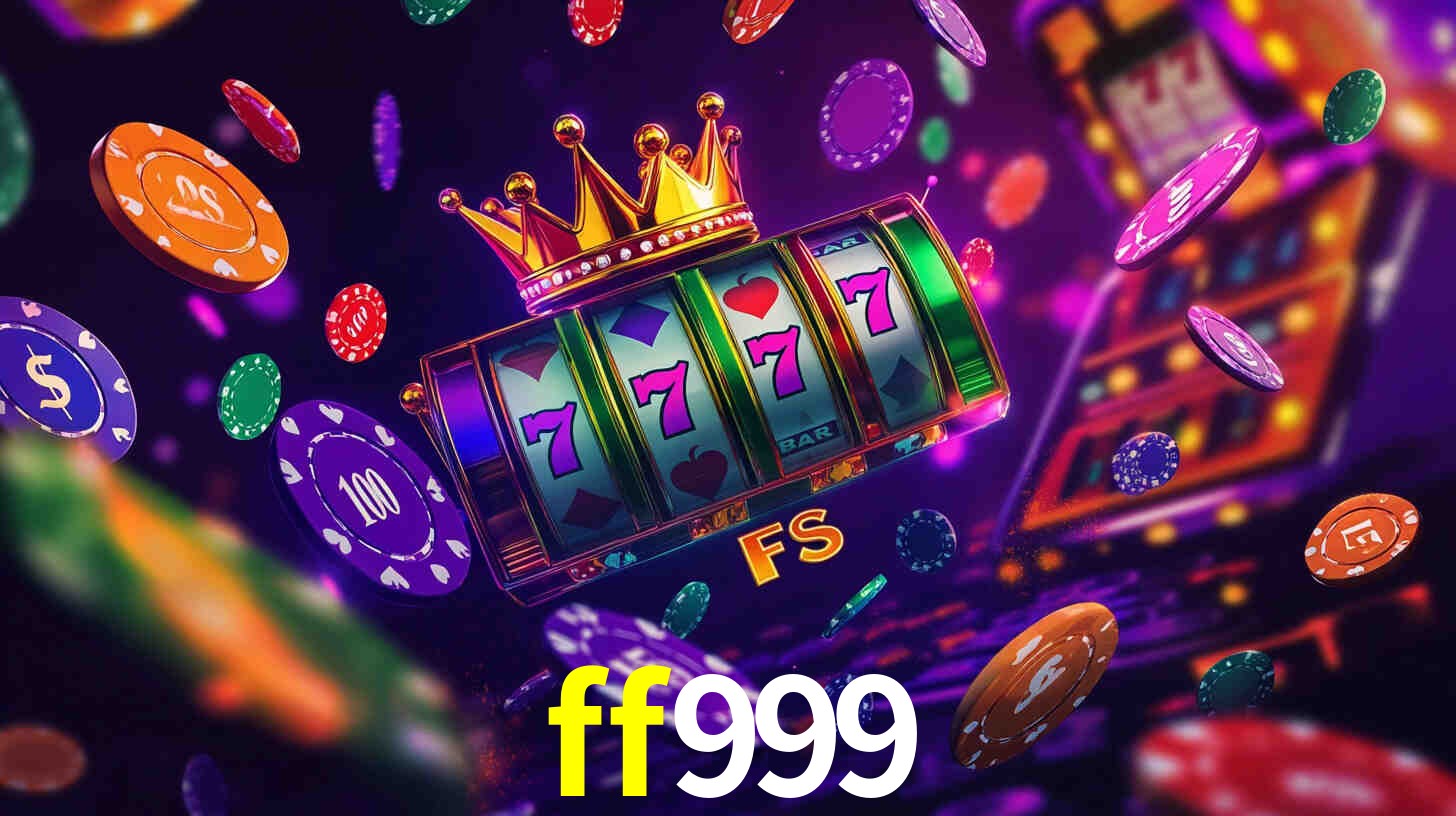 Live Casino ff999