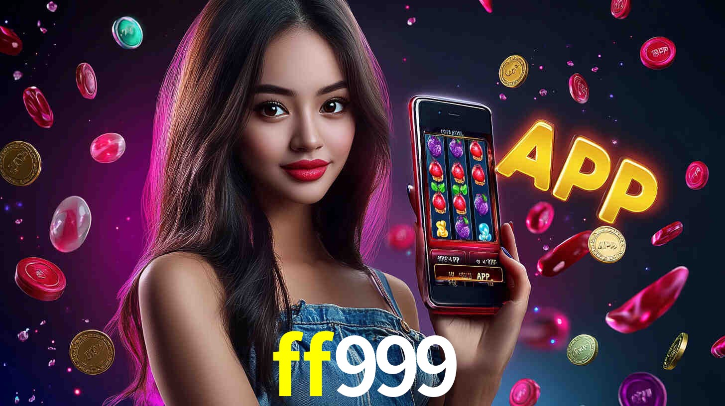 Desvendando o Mundo dos Jogos Virtuais na ff999