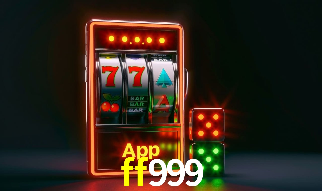 Apostas de Futebol ff999