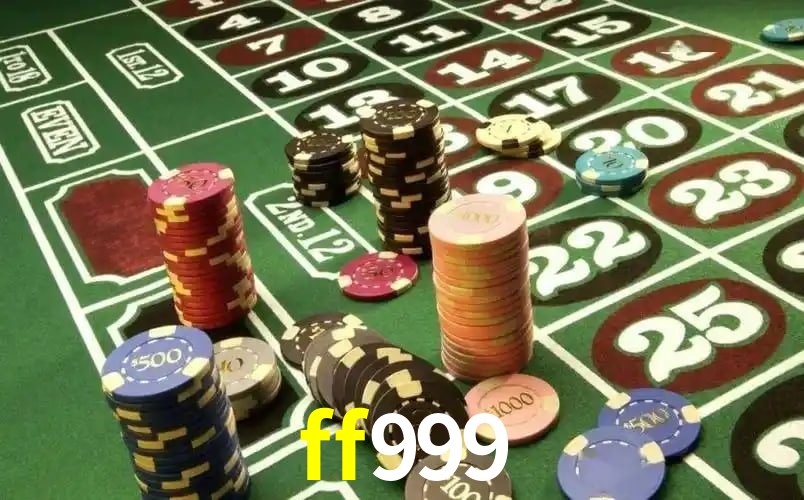 Estatísticas Esportivas ff999